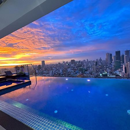 Parc21 Luxury Boutique Hotel Phnom Penh Luaran gambar