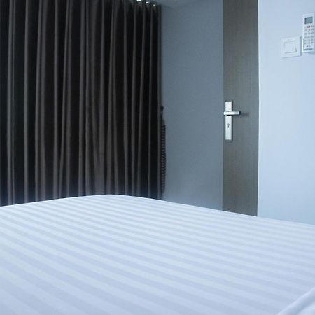 Parc21 Luxury Boutique Hotel Phnom Penh Luaran gambar