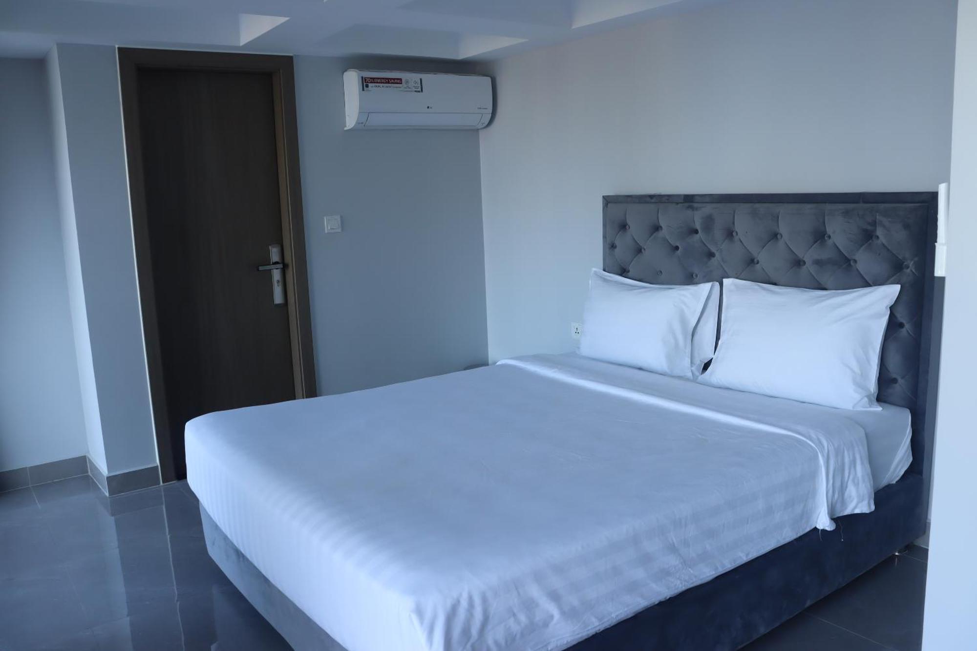Parc21 Luxury Boutique Hotel Phnom Penh Luaran gambar