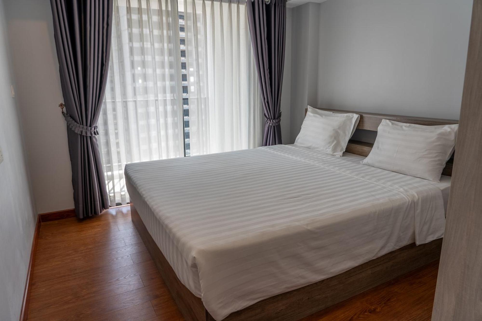 Parc21 Luxury Boutique Hotel Phnom Penh Luaran gambar