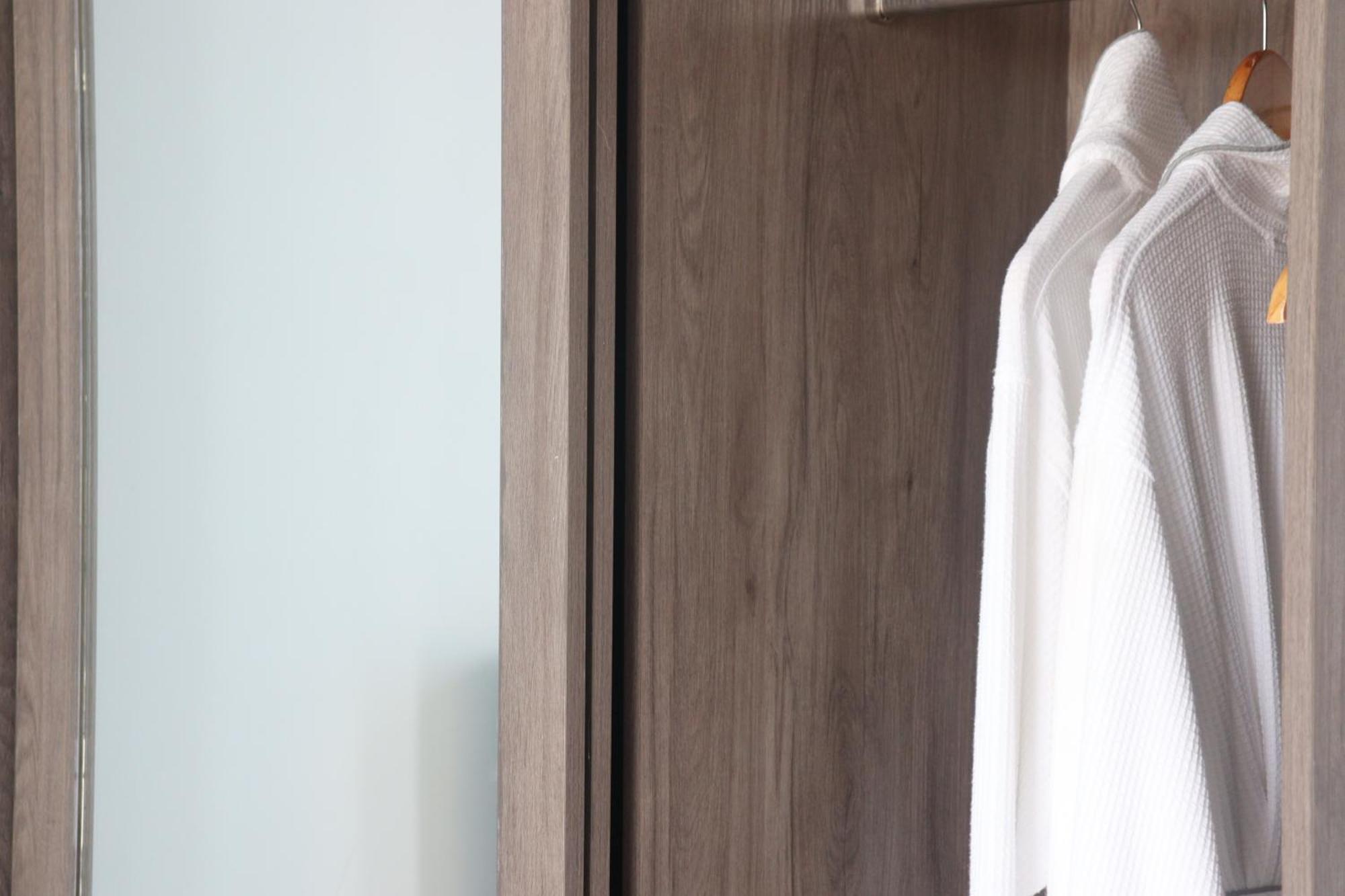 Parc21 Luxury Boutique Hotel Phnom Penh Luaran gambar