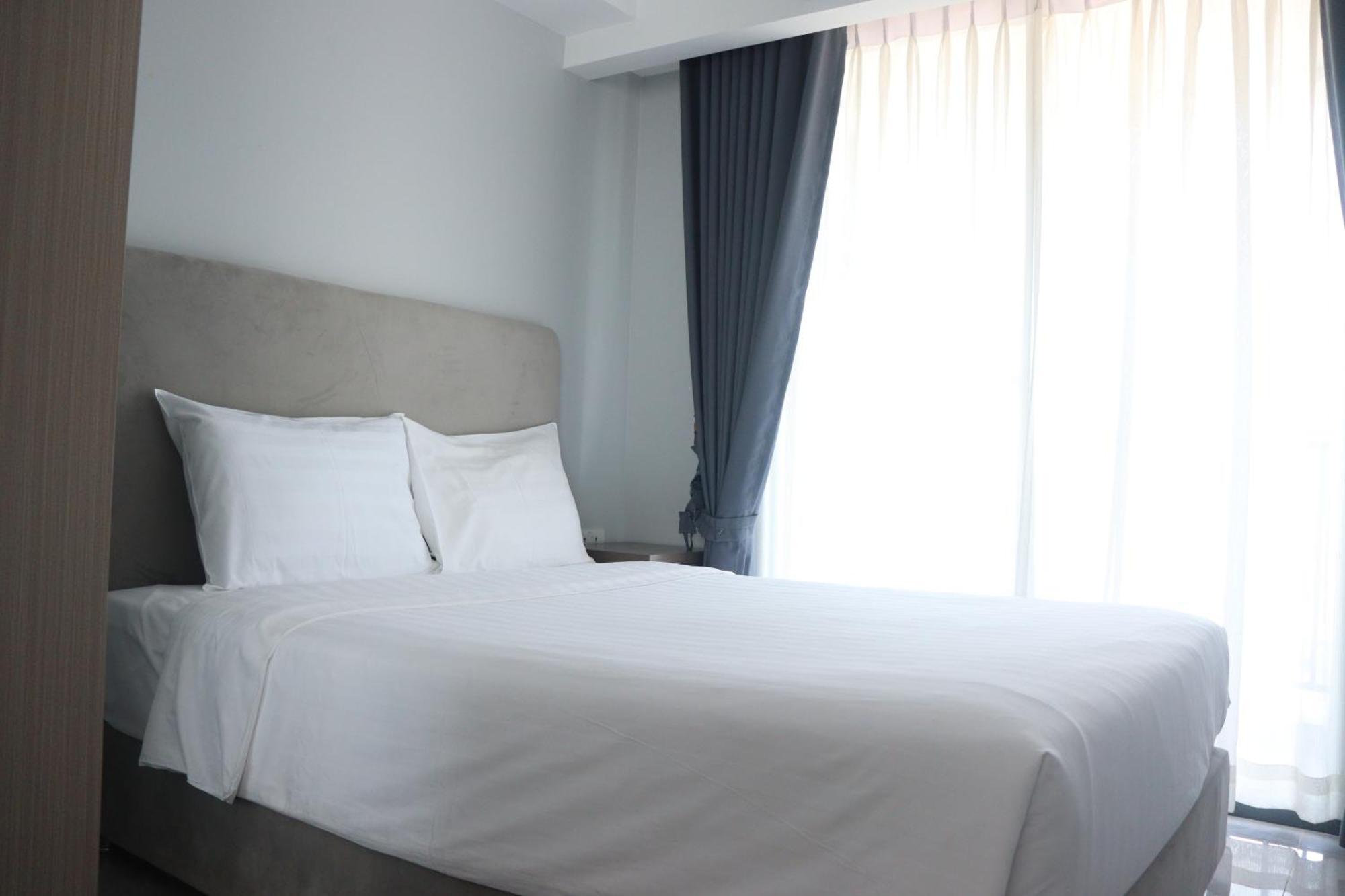Parc21 Luxury Boutique Hotel Phnom Penh Luaran gambar