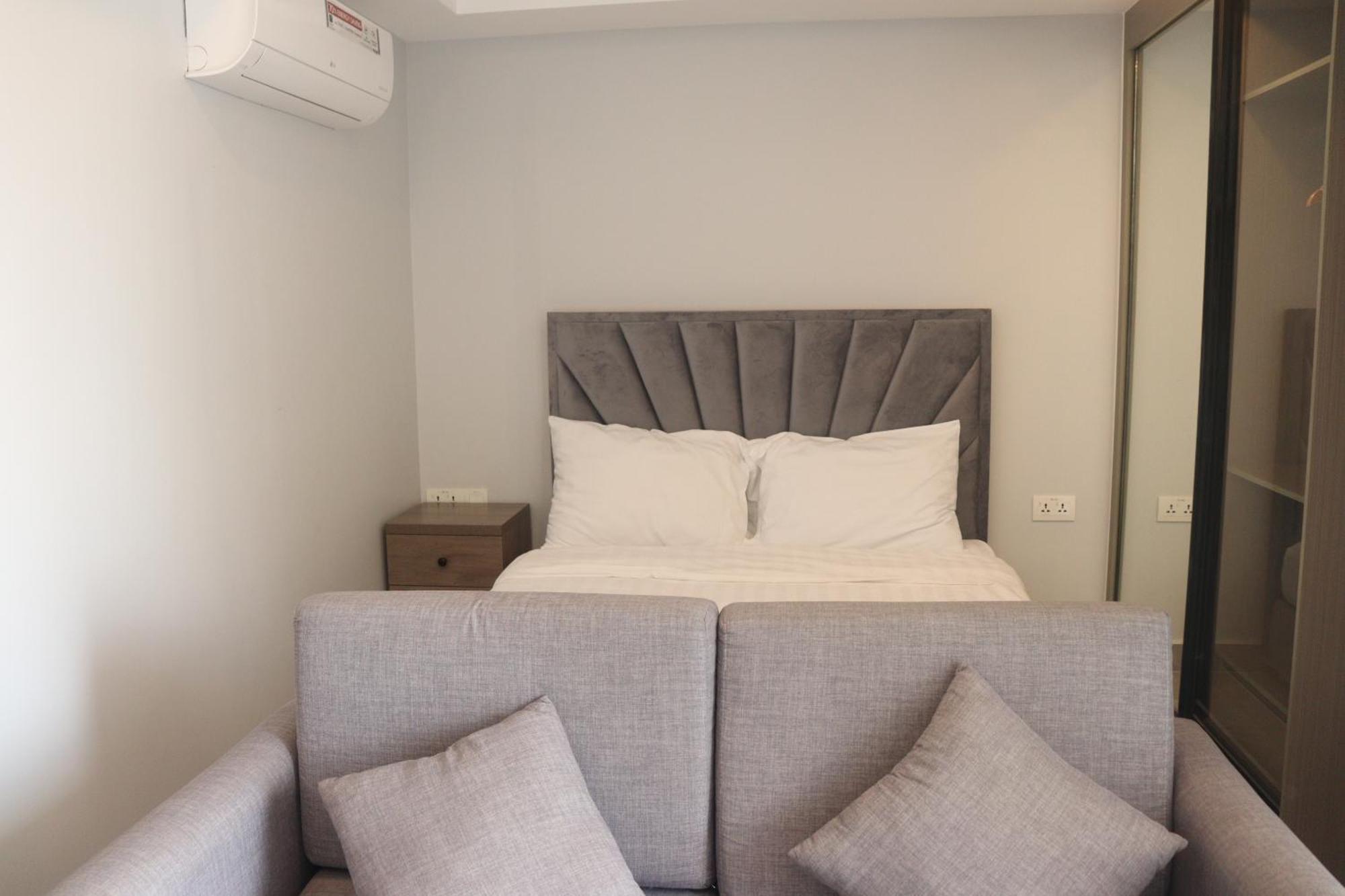 Parc21 Luxury Boutique Hotel Phnom Penh Luaran gambar