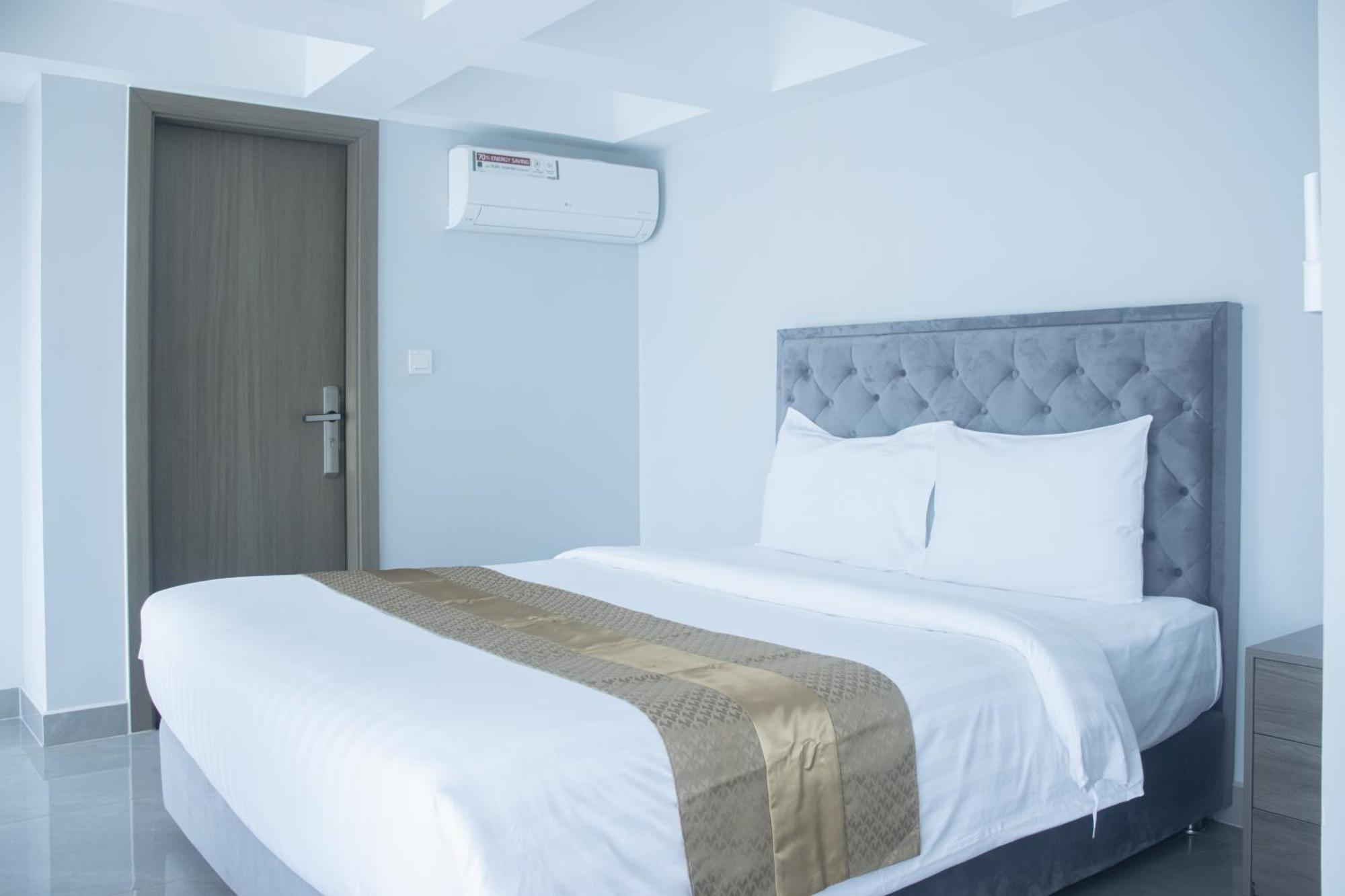 Parc21 Luxury Boutique Hotel Phnom Penh Luaran gambar