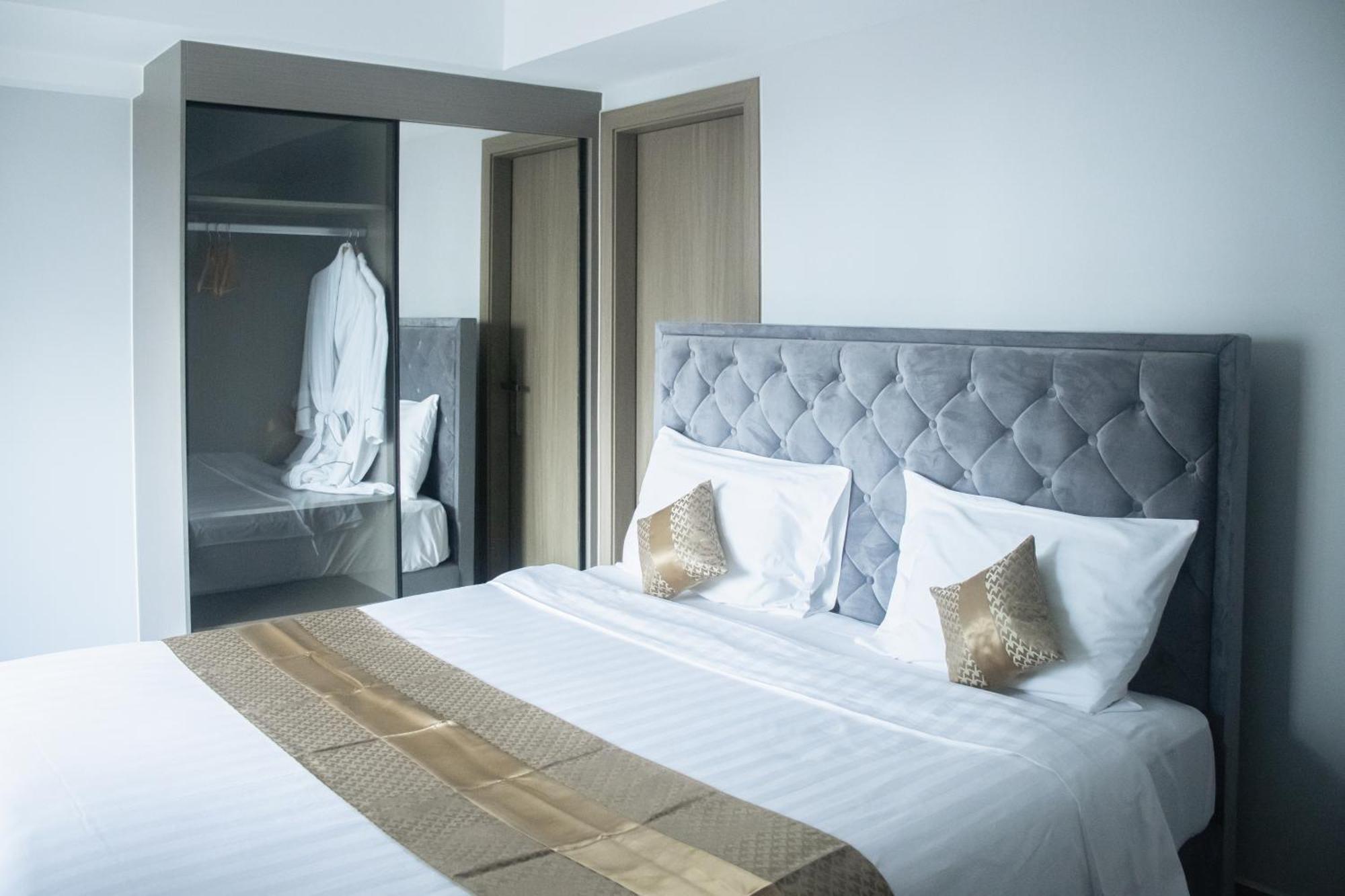 Parc21 Luxury Boutique Hotel Phnom Penh Luaran gambar