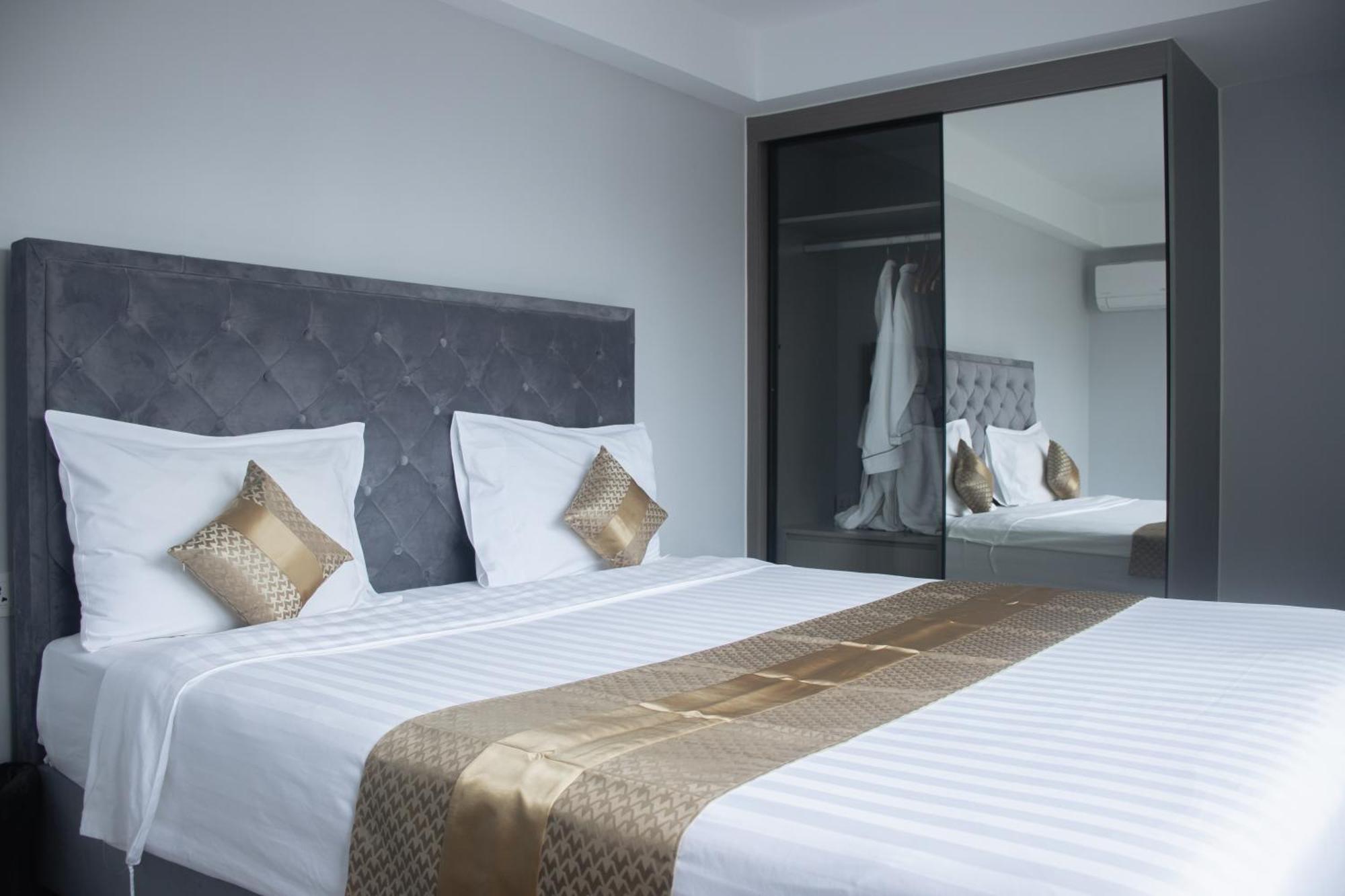 Parc21 Luxury Boutique Hotel Phnom Penh Luaran gambar