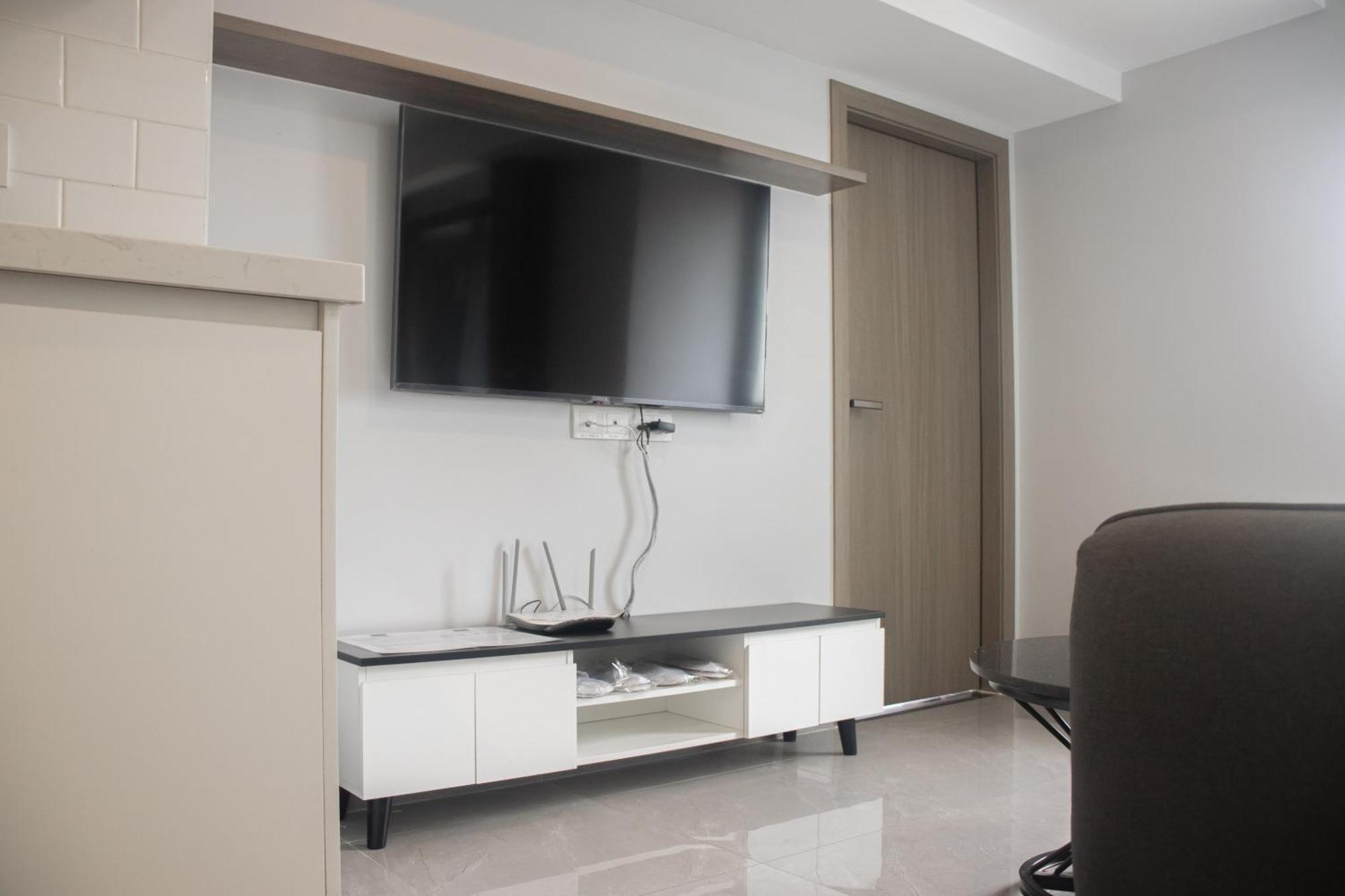 Parc21 Luxury Boutique Hotel Phnom Penh Luaran gambar