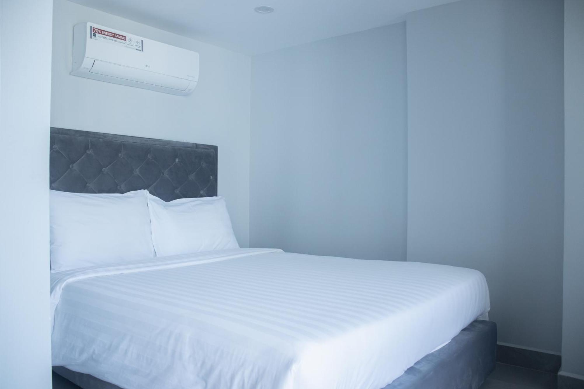 Parc21 Luxury Boutique Hotel Phnom Penh Luaran gambar